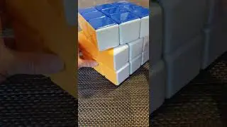 Cubes in a Cube