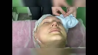 Новинка! Массаж лица