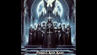 The Sisters Of Mercy - Dominion (Sandstorm Remix)