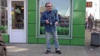 Вкусная хреновина