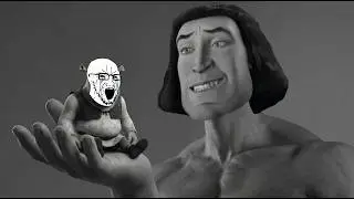 Farquaad was right. You were just too young to understand it.