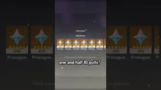 World record for most primos F2P low AR?