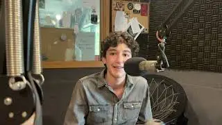 Hovnanian School Students travel to Armenia Radio Interview