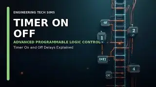 Timer On and Off Delays