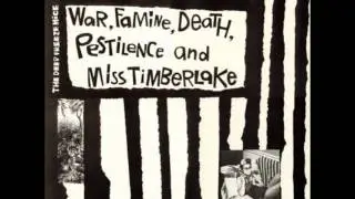 The Deep Freeze Mice 'The Stockholm Syndrome' (1986)