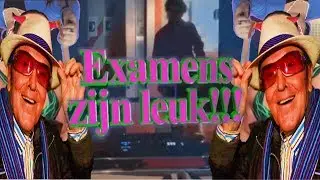 De Blokpauze van formaat (SCHLAGER) - DJ YOLOTANKER
