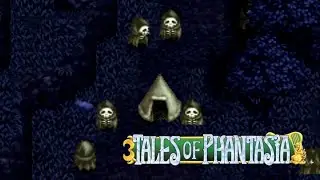[実況]古の記憶を頼りに始祖（PS版）をやる~テイルズオブファンタジア~＃１３