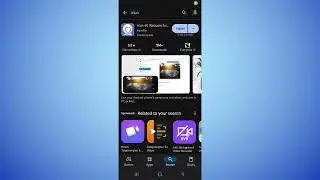 How to use android phone as Webcam for pc