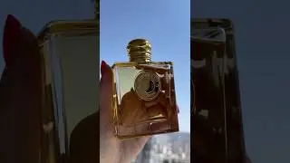 Best perfume with Vanilla scent 🍨 #burberry #perfume #парфюмерныйгардероб #парфюмерия