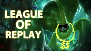 League of Replay
