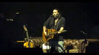 DAMIEN SAEZ I J'accuse + Pilule + Des p'tits sous Live @ Rouen 14.11.2023