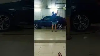 #автомойка #работаем от души#