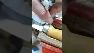 Marttini Finalnd Filetiermesser RESTORATION 