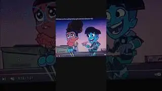 "Cartoon Story 3" Part 20 - Goodbye Linguini