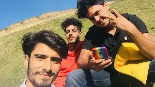 CAMPING DAY 2||