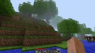 лесплей по майну beta 1.7.3