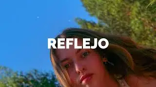 Reflejo  - Beat Pop Urbano | Instrumental Afrobeat
