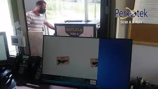 SECUDA 5030 A X-RAY | GÜVENLİK SİSTEM VE CİHAZLARI | PERKOTEK