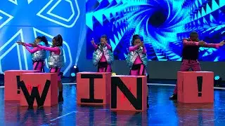 Episode 13 - Urban wave iconic dance styles