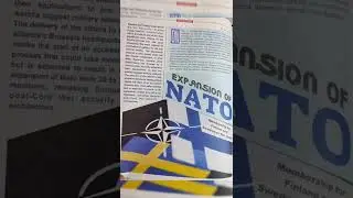 World Times Magazine June 2022 | CSS Current Affairs Magazine