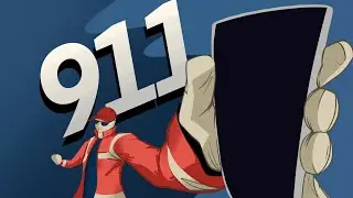 Mellow Mark | 911 | Official Visualizer