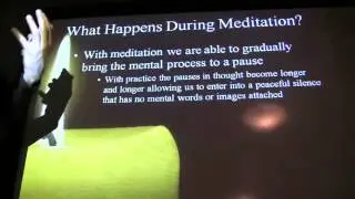 Gnosis 10 - Meditation 1 of 2