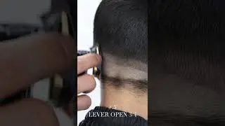 HOW TO DO A TAPER FADE! 
