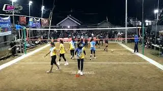 FINAL RINGIN CUP 2 || GUNUNG KRAMBIL VS BINTANG MUDA | Set 1