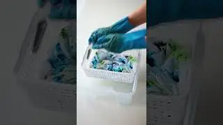 🌸весенняя тай-дай футболка
