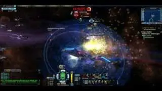 Let's Play Star Trek Online Part 4: Diplomatic Orders
