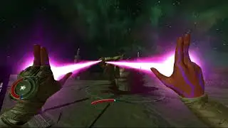 Hellsweeper VR - All 3 Bosses