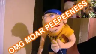 [Request] Jeffy: 