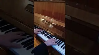 Chopin - Nocturne in C-sharp minor