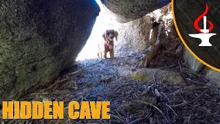 Hidden Cave