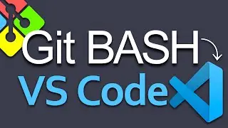 Como agregar Git Bash a Visual Studio Code