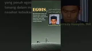 DZIKIR PARA NABI BERASAL DARI QOLBU NYA || BUYA ARRAZY HASYIM