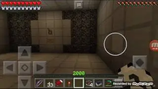 Minecraft Macera Haritası  2.Bölüm