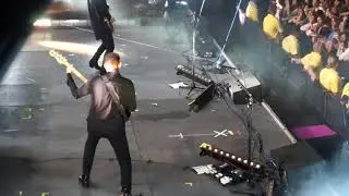 The Xx - "The Intro" - Sasquatch! Music Festival - May 25, 2013