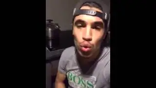 Oussama El Fatmi - Le mec qui a logé les terroristes