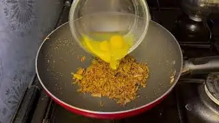 🪔മുട്ടച്ചോറ് | Egg rice