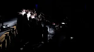 Bishop Shanahan Chorus - Carol of the Bells