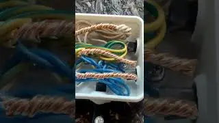 assembly of the distribution box