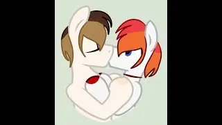 Пони клип---Эрен! Эрен!