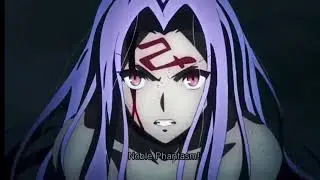 Anime battle.
