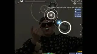 KARI - Big Baby Tape(попытка) (OSU!)