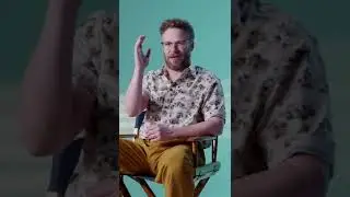 Seth Rogen DIDN'T THINK JONAH HILL WAS RIGHT FOR SUPERBAD! #shorts #superbad #sethrogen #comedy