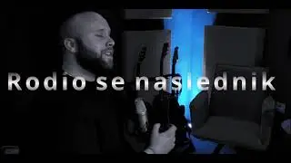 Josip Marelja - Naslednik(COVER)