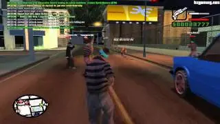 RAGE ASESINOS