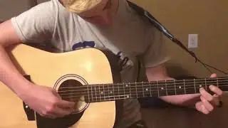 Ghost “He Is”