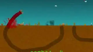TREMORS! the game